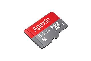 Memory card