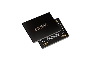 eMMC