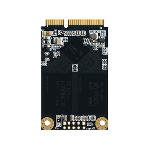 mSTAT SSD