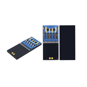 3.0 UDP(long）
