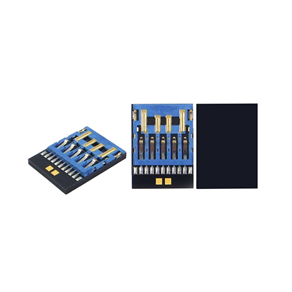 3.0 UDP(short）